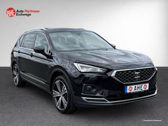 SEAT Tarraco 2.0TDI Xcellence 4Drive Infotain Ahk Pan SEAT Tarraco 2.0TDI Xcellence 4Drive Infotain Ahk Pan