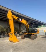 CAT Caterpillar Cat 320D Perfettamente Funzionante - CAT 320