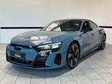 Audi e-tron GT Navi*Leder*Matrix-LED*B&O*HUD*1.Hand* - Audi e-tron GT: Limousine