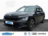 Skoda Kamiq Monte Carlo 1.0 TSI DSG MATRIX-LED NAVI - Skoda Kamiq aus 2025