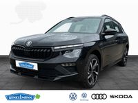 Skoda Kamiq - Vorschau Bild 1