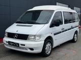 Mercedes-Benz Vito 110D La Scala - Wohnwagen bis 7000 Euro
