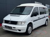 Mercedes-Benz Vito 110D La Scala - Offers matching your search criteria
