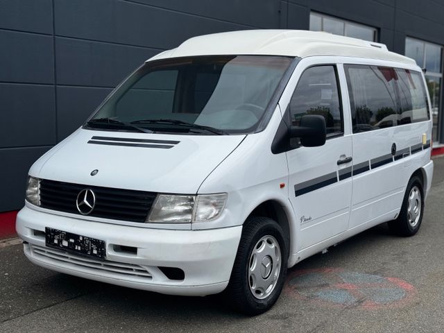 Mercedes-Benz Vito 110D La Scala