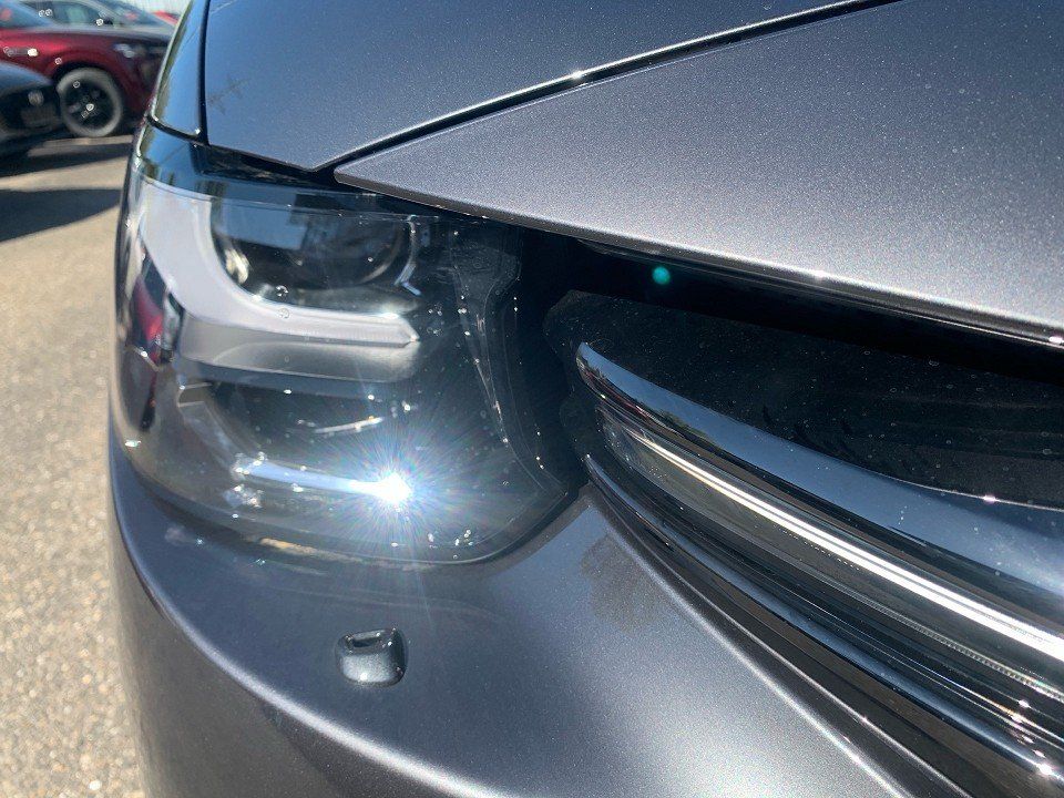 Fahrzeugabbildung Mazda CX-60 PHEV Homura COSO