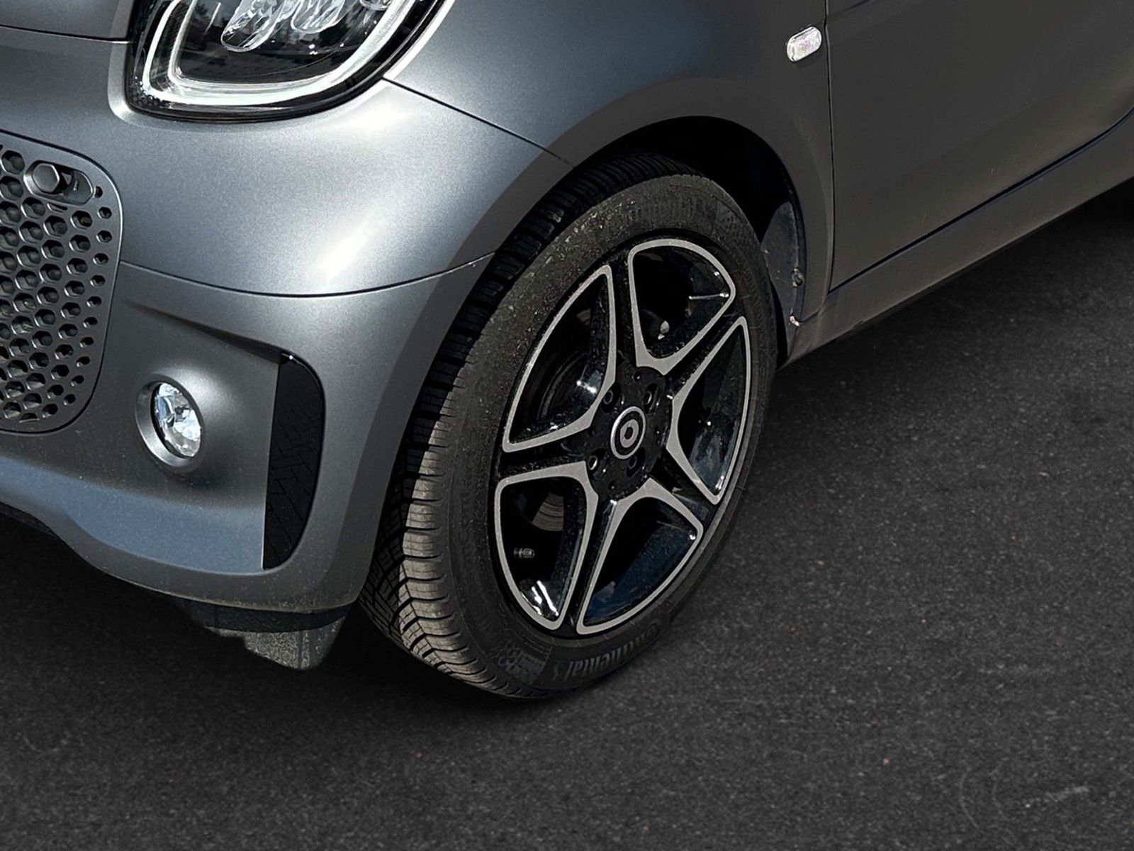 Smart ForTwo fortwo coupe electric drive / EQ – Bild 20