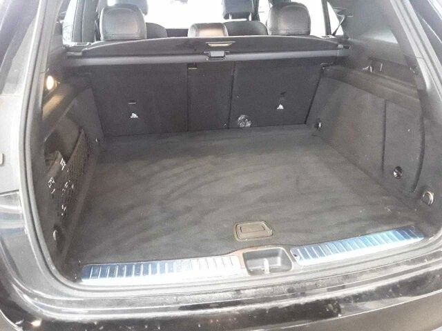 Fahrzeugabbildung Mercedes-Benz GLE 300d 4M AMG+Pano+Burm+Memory+360