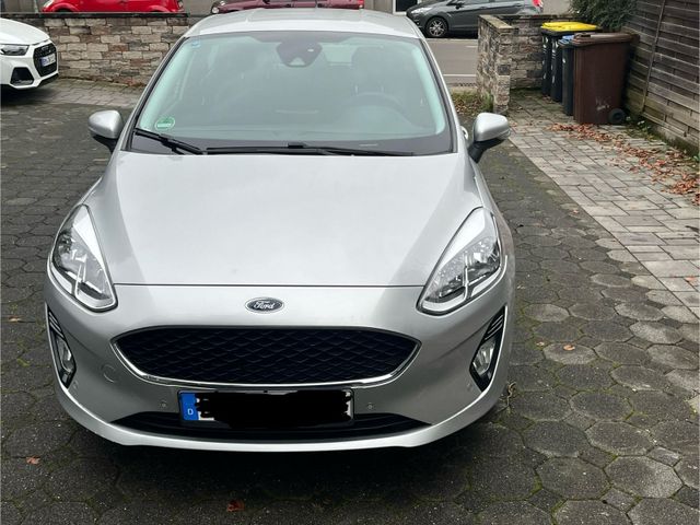 Ford Fiesta 1.0 EcoBoost