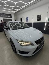 Seat Leon SC Cupra 290 DSG LED PDC SHZ CARPLAY 19" - Seat in Wuppertal