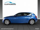 BMW 116i 5-Türer M Sportpaket SHZ+HiFi+Klimaaut.+BT - BMW 116: Limousine, 116i
