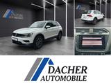 Volkswagen Tiguan Comfortline 4M,DSG,SHZ,AHK,ACC,NAV,BT,CPL - Volkswagen Tiguan: Weiß