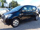 Volkswagen up! take up! *Klima*Servo*R/CD*77Tkm - VW up! Gebrauchtwagen in Frankfurt