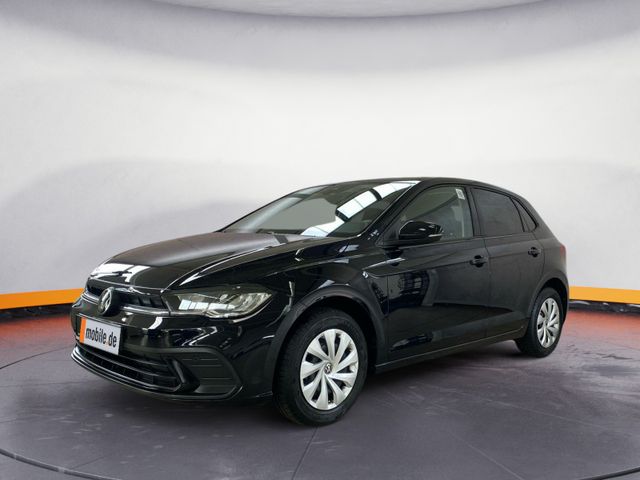 Volkswagen Polo VI Life 1.0 LED NAVI SHZ PDC