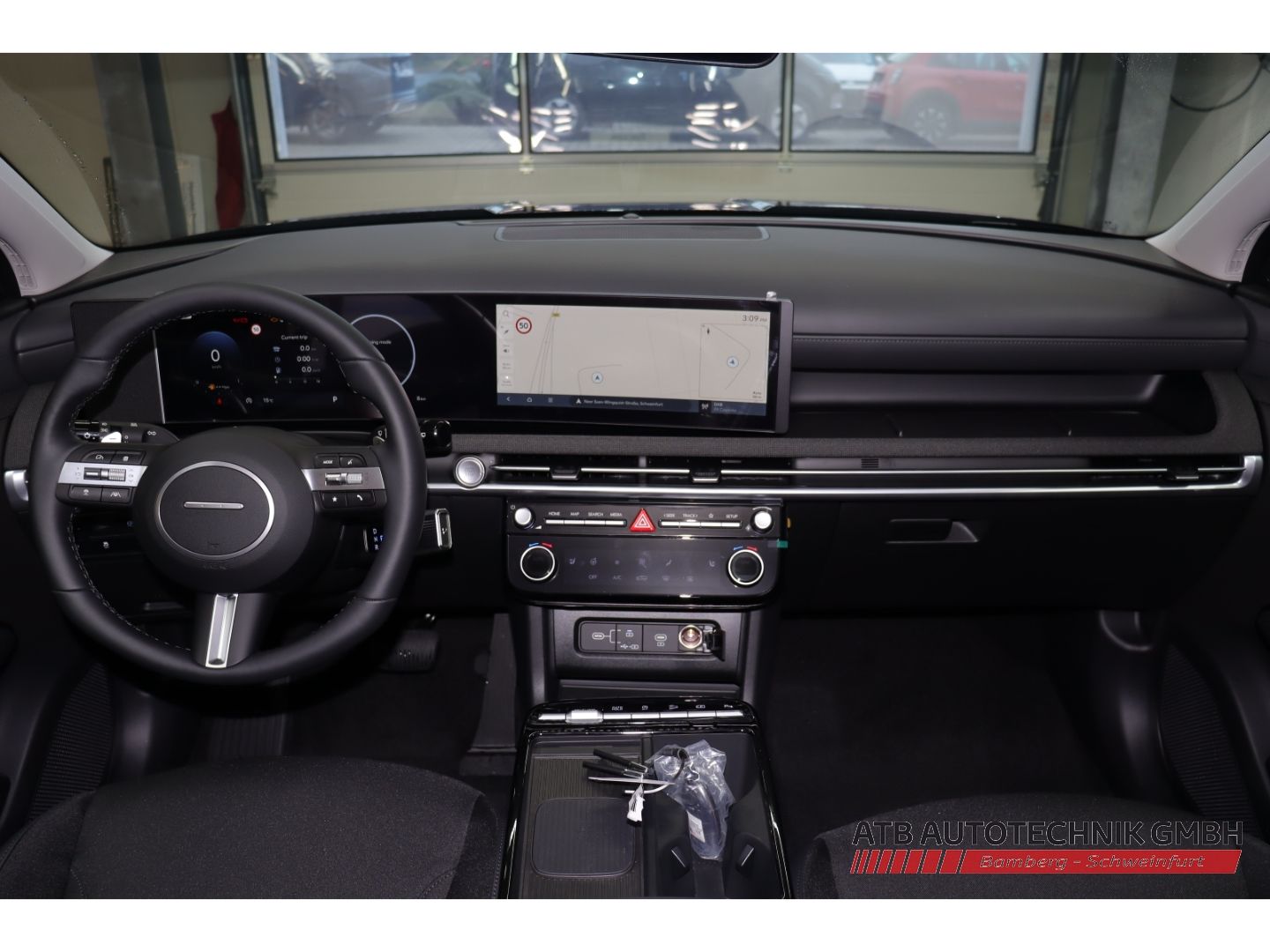 Hyundai TUCSON - Bild 8