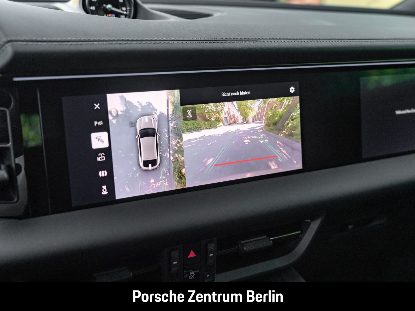 Porsche Macan - Bild 20