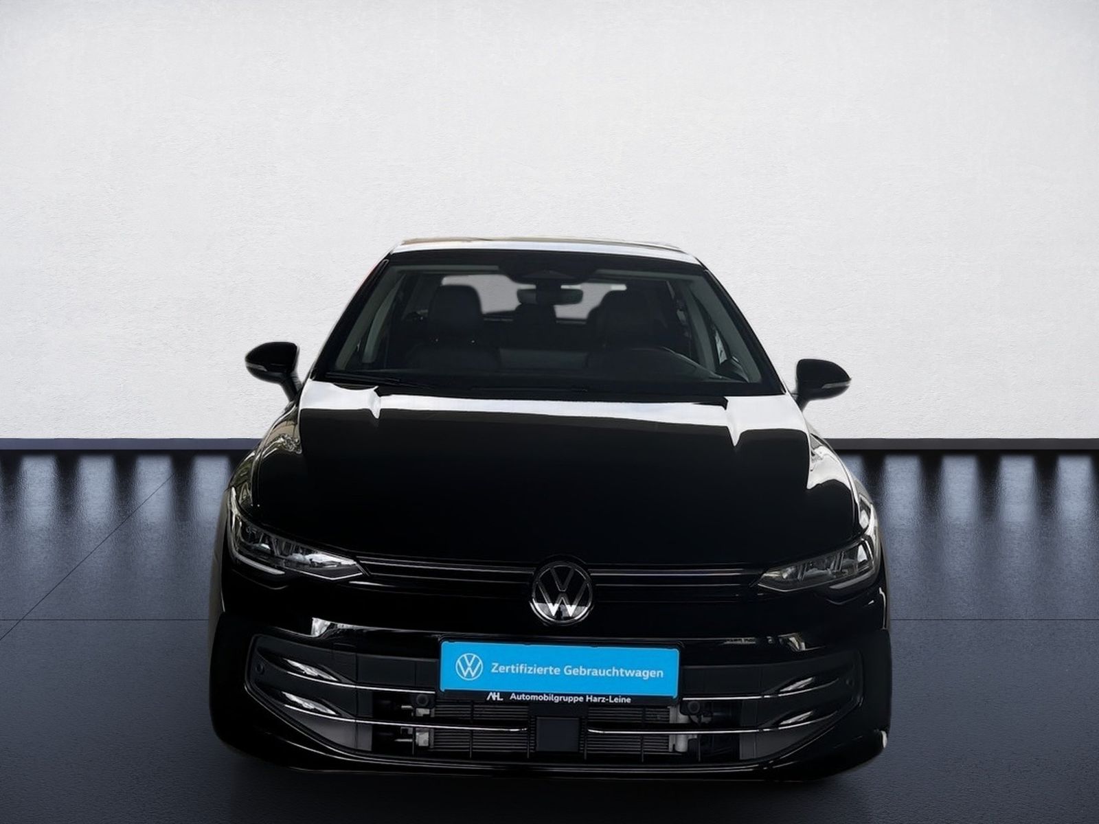 Volkswagen Golf - Bild 9