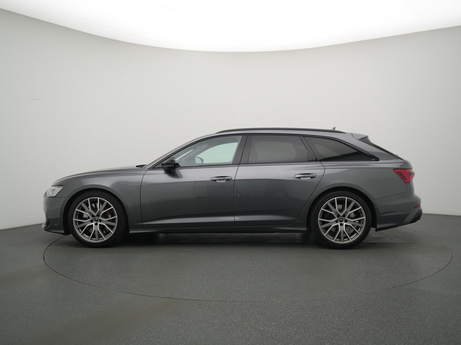 Audi S6 - Bild 18