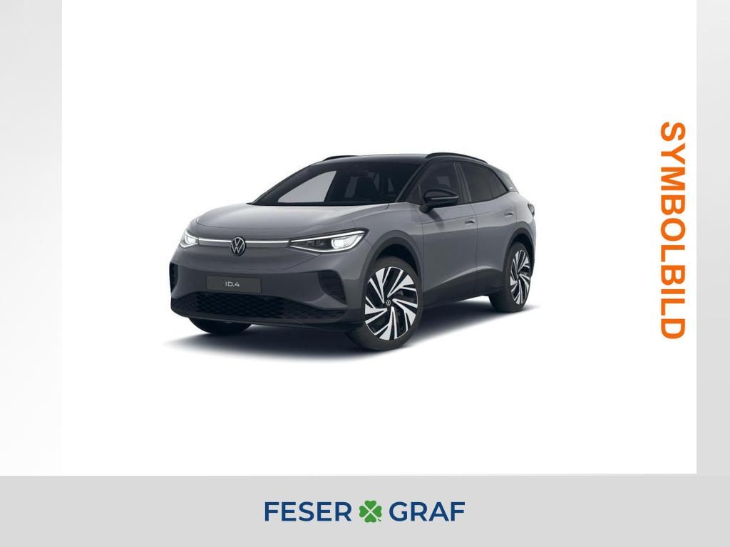 Volkswagen ID.4 Pro ENERGY 77 kWh NAV AHK KAM WäPu IQ.DRIVE