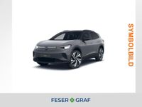 Volkswagen ID.4 - Vorschau Bild 1