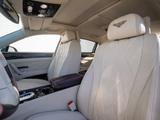 Bentley Flying Spur W12 - Bentley Flying Spur Gebrauchtwagen