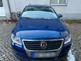 Volkswagen VW Passat 2.0 TSI Benzin 2009 Kombi ohne TÜV - Volkswagen Passat aus 2009: Kombi