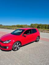 Volkswagen Golf 2.0 TSI GTI GTI