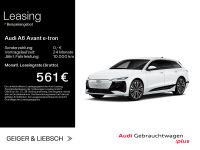 Audi A6 e-tron - Vorschau Bild 1