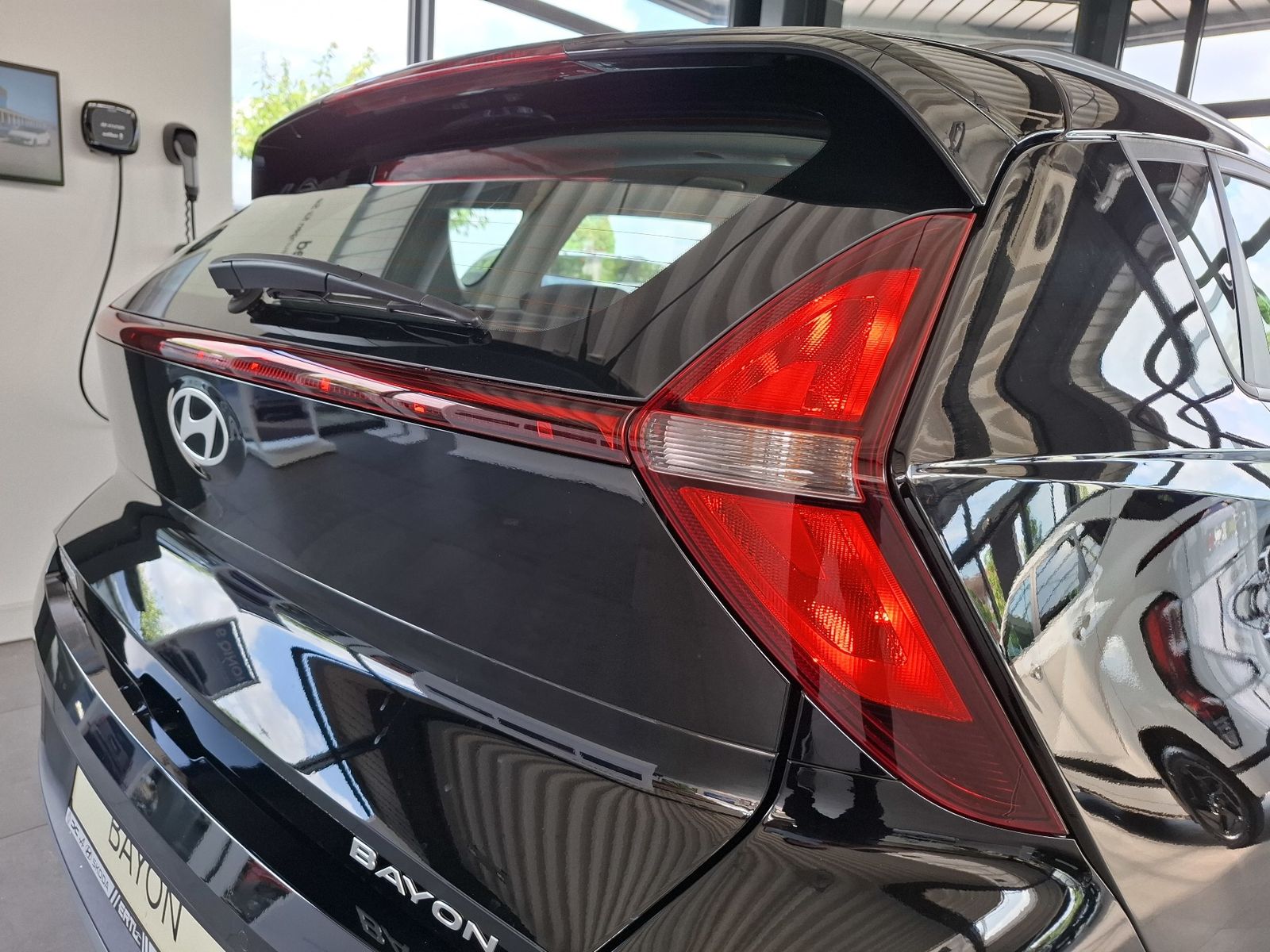 Hyundai BAYON - Bild 39