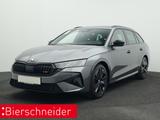 Skoda Octavia Combi 2.0 TSI DSG RS PANO HuD eHECK KAME - Skoda Octavia Jahreswagen: RS