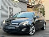 Opel Astra J 1.4 Design Edition *2-HAND*LED*PDC*SZH* - Opel Astra aus 2011: J