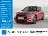 MINI Cooper S FACEL. HUD LED NAVI H/K KAMERA SHZ PDC - rote MINI Cooper S