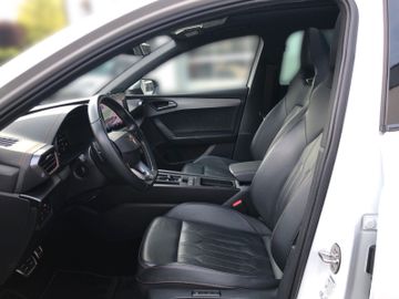 Cupra Leon Sportstourer VZ 4Drive PANO AHK PERFORMANCE