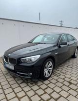 BMW 530d Top Zustand, Scheckheft, 2. Hand,... - BMW 5er Reihe mit Diesel-Antrieb: Sportwagen