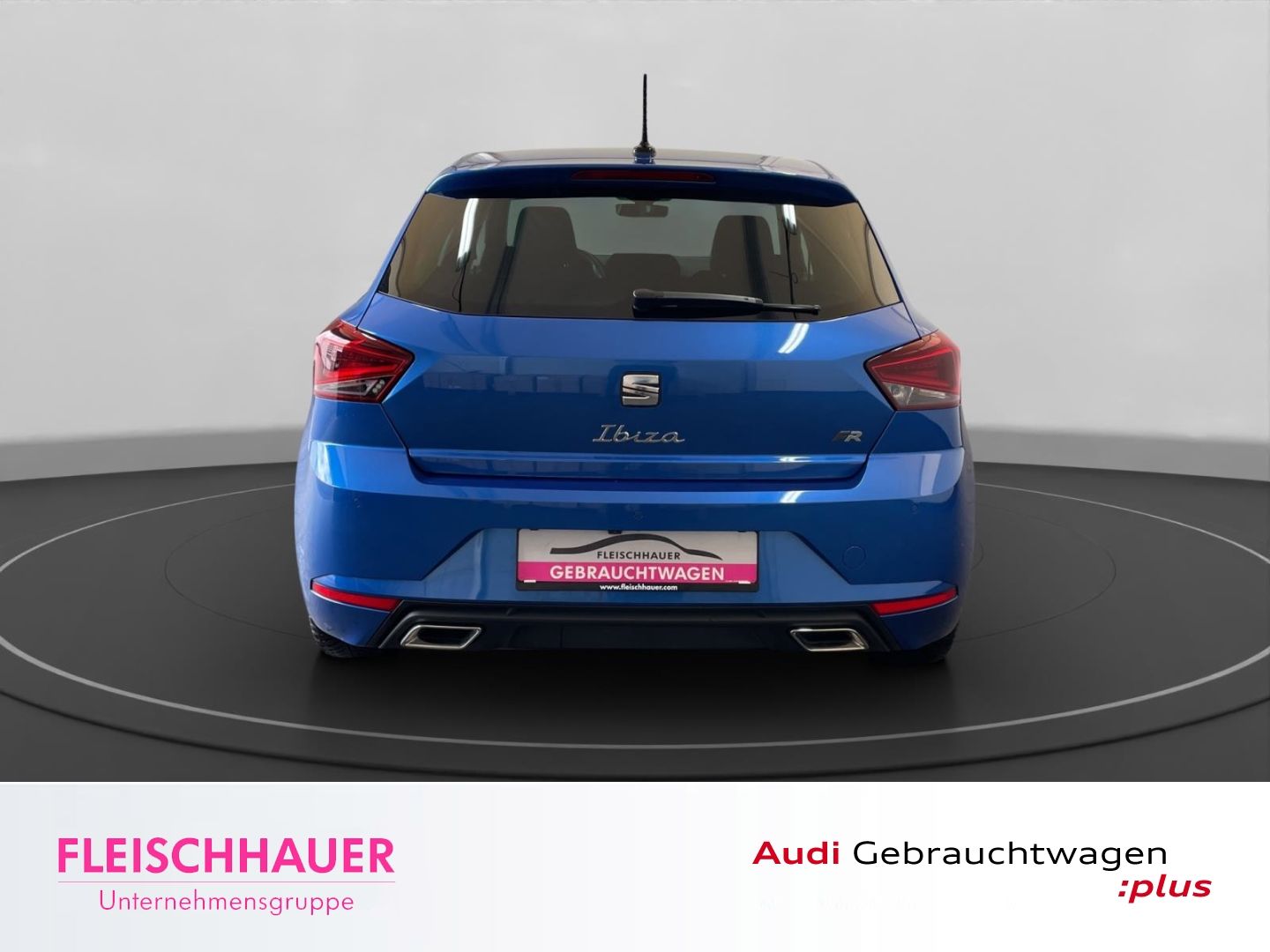 Seat Ibiza - Bild 7