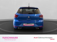 Seat Ibiza - Vorschau Bild 7
