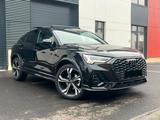 Audi Q3 Sportback 35 TDI S line Full / Pano