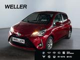 Toyota Yaris Hybrid 1.5 Comfort *Navi*Kamera*Spurhalte* - Toyota Yaris Gebrauchtwagen in München