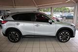 Mazda CX-5 *AWD*LEDER*LED*BOSE*AHK-abn*RÜ-KAM*SHZ* - Mazda CX-5 in Mainz