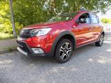 Dacia Sandero II Stepway Celebration HU 1.28 - Dacia Sandero: 1.2