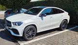 Mercedes-Benz GLE 400 d 4MATIC -