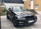 BMW X6 3,0l Diesel (X70) - BMW X6: 3.0