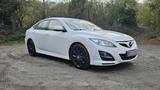 Mazda 6 Sport, TÜV Neu - gebrauchte Mazda 6 aus dem Jahr 2011
