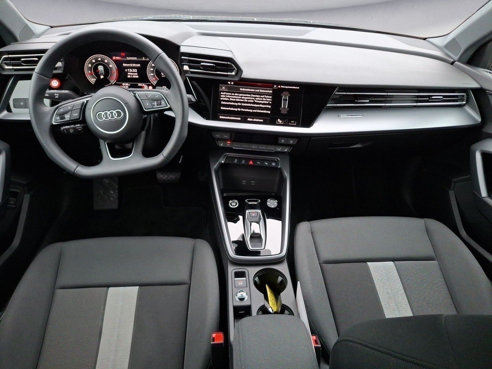 Audi A3 - Bild 11