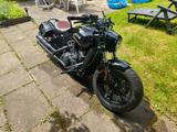 Indian Scout Bobber Sixty / Penzel Klappenauspuff BJ20 - INDIAN SCOUT BOBBER