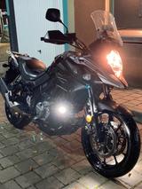 Suzuki DL 650 V-Strom - SUZUKI 650 DL