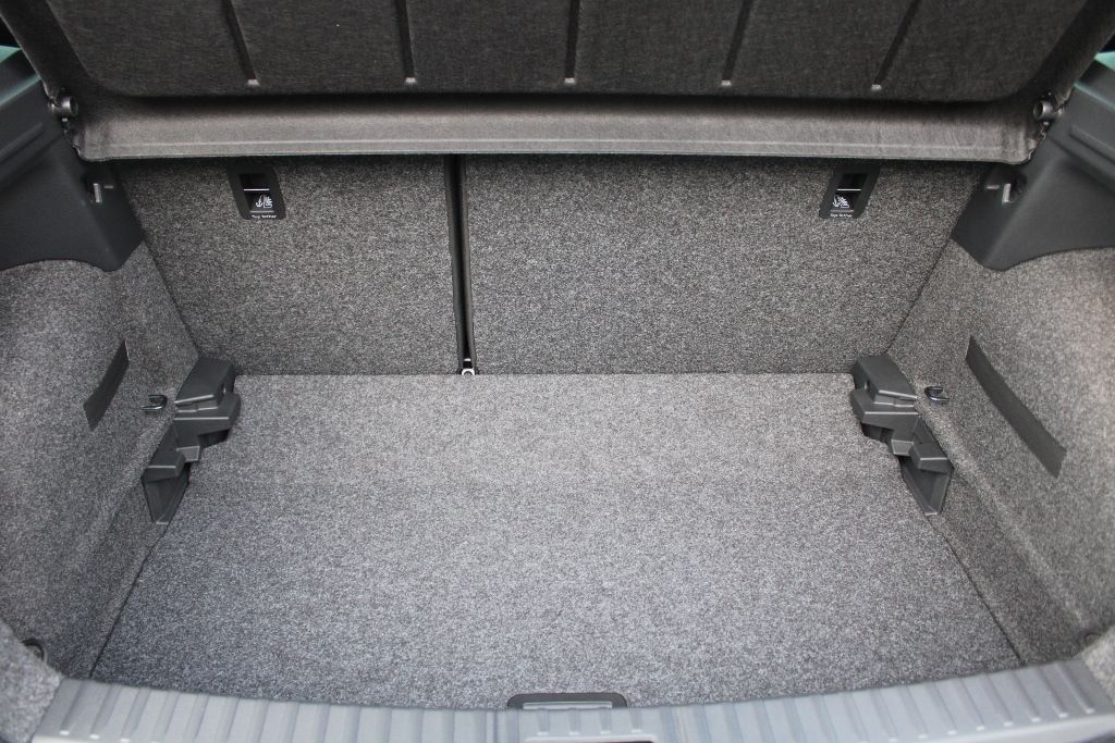 Seat Ibiza - Bild 11