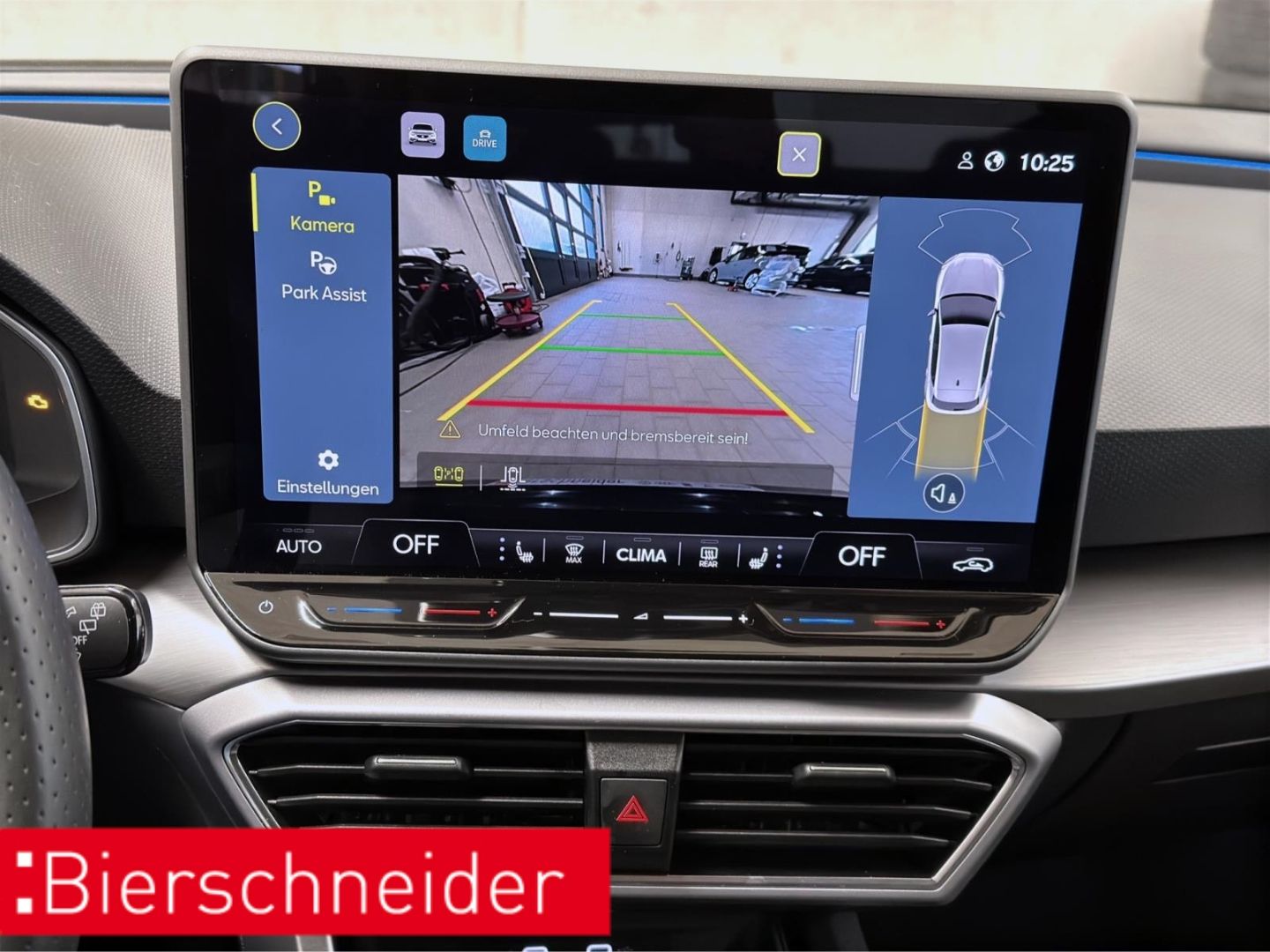 Seat Leon - Bild 33