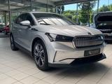 Skoda Enyaq iV 80x Loft Kamera Navi Wärmepumpe - mit Elektro-Antrieb: Wärmepumpe