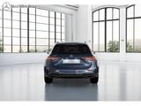 Mercedes-Benz C 200 T Advanced AMG RüKam+Night+Totwink+MBUX - gebrauchte Mercedes-Benz C 200 aus dem Jahr 2021
