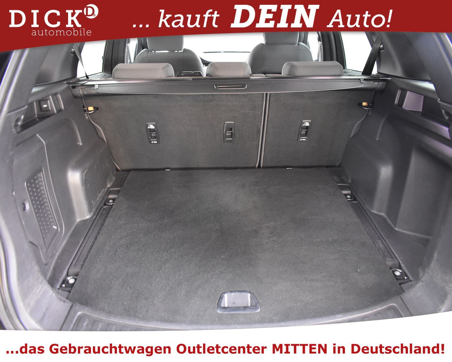 Fahrzeugabbildung Land Rover Discovery Sport 2.0 Td4 Aut AWD 360+LED+STDHZ+